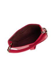 FURLA SIRENA Minibolso de piel con bandolera amapola - Bolsos Mujer - 5