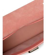 FURLA 1927 1927 Mini bolso de hombro toronja - Bolsos Mujer - 6