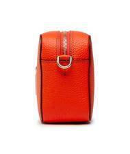 FURLA PRIMULA Bolso bandolera, en piel Mandarina - Bolsos Mujer - 3