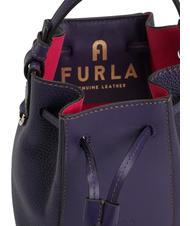 FURLA MIASTELLA Mini Cubo de mano, con bandolera místico - Bolsos Mujer - 3
