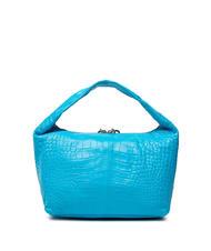 FURLA GINGER Bolso pequeño en piel de coco. - Bolsos Mujer