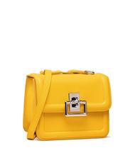 FURLA VILLA Minibolso de hombro en piel - Bolsos Mujer