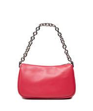 FURLA MOON S Bolso con asa de cadena amapola - Bolsos Mujer - 4