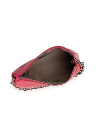 FURLA MOON S Bolso con asa de cadena amapola - Bolsos Mujer - 7