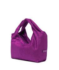 GIANNI CHIARINI AGNESE Bolso en piel laminada - Bolsos Mujer