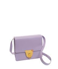 COCCINELLE NICO Bolso bandolera pequeño de piel - Bolsos Mujer