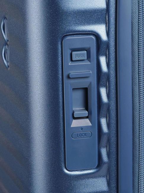 CELESTRA BLX Carro extensible grande Armada - Trolley R&iacute;gidos