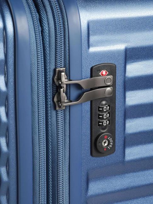 CELESTRA BLX Carro extensible grande Armada - Trolley R&iacute;gidos