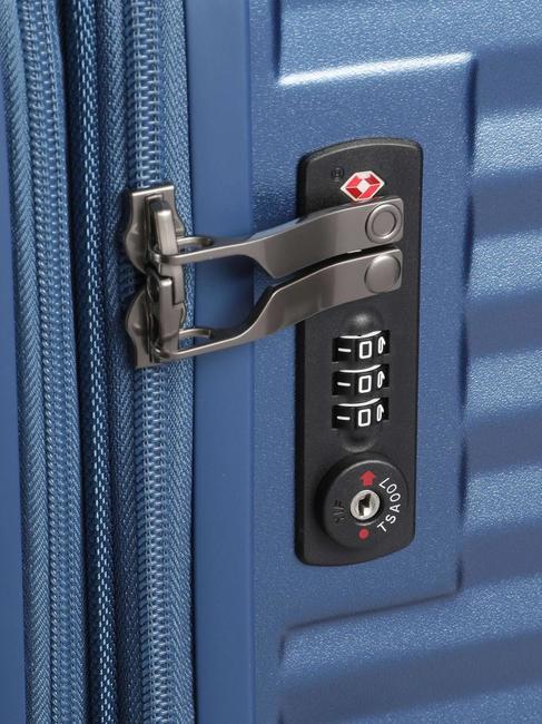 CELESTRA BLX Carro expandible mediano Armada - Trolley Rígidos