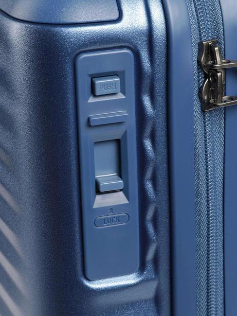 CELESTRA BLX Carro para equipaje de mano Armada - Equipaje de mano