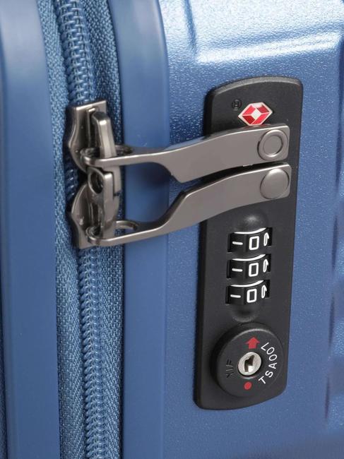 CELESTRA BLX Carro para equipaje de mano Armada - Equipaje de mano