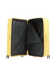 ECHOLAC FORZA Carro extensible grande - Trolley Rígidos