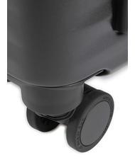 ECHOLAC CELESTRA BLX Set de 3 carros: cabina, mediano y grande ampliables negro - Set Trolley - 9