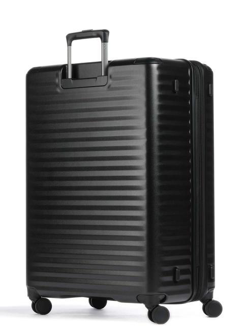 CELESTRA BLX Carro extensible grande negro - Trolley R&iacute;gidos