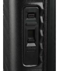 ECHOLAC CELESTRA BLX Carro extensible grande negro - Trolley R&iacute;gidos - 4