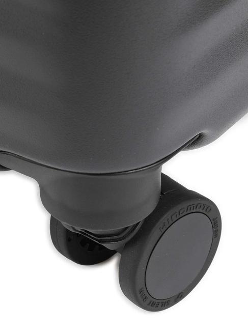 CELESTRA BLX Carro extensible grande negro - Trolley R&iacute;gidos