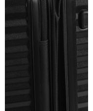 ECHOLAC CELESTRA BLX Carro expandible mediano negro - Trolley Rígidos - 6