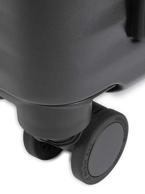 CELESTRA BLX Carro expandible mediano negro - Trolley Rígidos