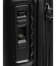 ECHOLAC CELESTRA BLX Carro para equipaje de mano negro - Equipaje de mano - 4