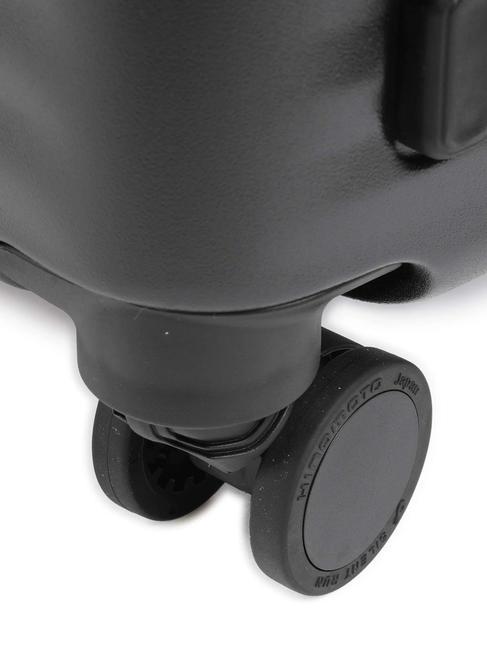 CELESTRA BLX Carro para equipaje de mano negro - Equipaje de mano