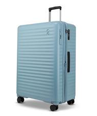 ECHOLAC CELESTRA BLX Carro extensible grande azul pizarra - Trolley R&iacute;gidos - 3