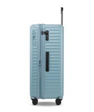 ECHOLAC CELESTRA BLX Carro extensible grande azul pizarra - Trolley R&iacute;gidos - 4