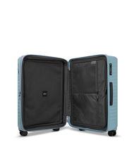 ECHOLAC CELESTRA BLX Carro expandible mediano azul pizarra - Trolley R&iacute;gidos - 2
