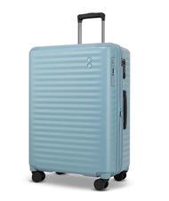 ECHOLAC CELESTRA BLX Carro expandible mediano azul pizarra - Trolley R&iacute;gidos - 3
