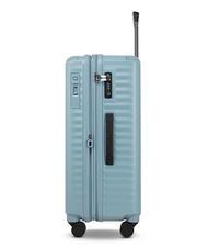 ECHOLAC CELESTRA BLX Carro expandible mediano azul pizarra - Trolley R&iacute;gidos - 4