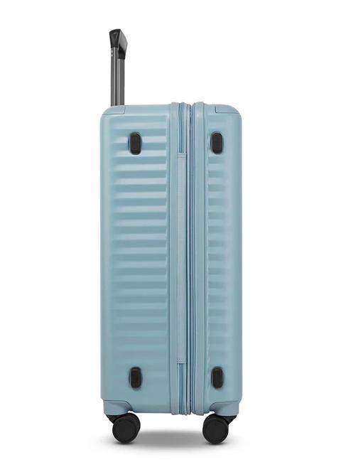CELESTRA BLX Carro expandible mediano azul pizarra - Trolley R&iacute;gidos