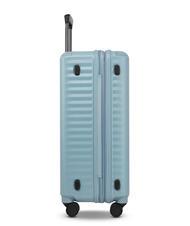 ECHOLAC CELESTRA BLX Carro expandible mediano azul pizarra - Trolley R&iacute;gidos - 5