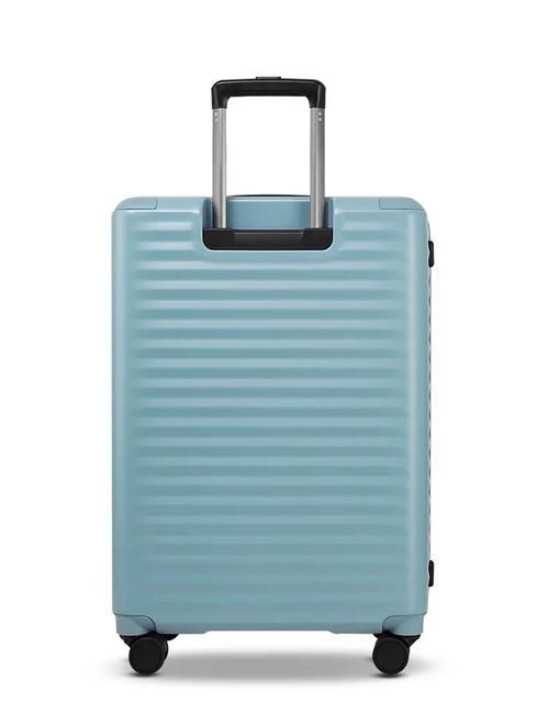CELESTRA BLX Carro expandible mediano azul pizarra - Trolley R&iacute;gidos