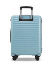 ECHOLAC CELESTRA BLX Carro para equipaje de mano azul pizarra - Equipaje de mano - 6