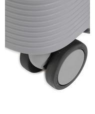 ECHOLAC FORZA Carro extensible grande gris ártico - Trolley Rígidos - 6