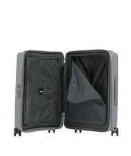 ECHOLAC FORZA Carro extensible para equipaje de mano gris &aacute;rtico - Equipaje de mano - 2