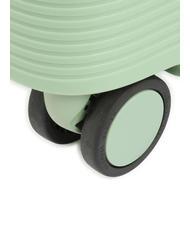 ECHOLAC FORZA Carro expandible mediano arrecife verde - Trolley Rígidos - 6