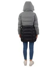 DEKKER CIRRUS LT Chaqueta de plumas con capucha - Chaquetas de plumas de mujer