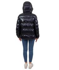 DEKKER MARTFLY NIK Plum&iacute;fero corto acolchado - Chaquetas de plumas de mujer