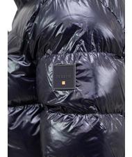 DEKKER MARTFLY NIK Plum&iacute;fero corto acolchado negro Negro - Chaquetas de plumas de mujer - 3