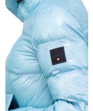 DEKKER MARTFLY NIK Plum&iacute;fero corto acolchado delf&iacute;n - amazonas - Chaquetas de plumas de mujer - 3