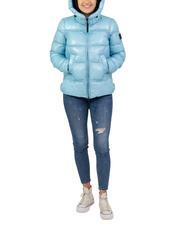 DEKKER MARTFLY NIK Plum&iacute;fero corto acolchado delf&iacute;n - amazonas - Chaquetas de plumas de mujer - 4