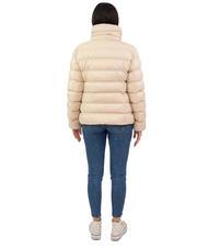 DEKKER RATAF NY Plum&iacute;fero con cuello ancho yute - Chaquetas de plumas de mujer - 2