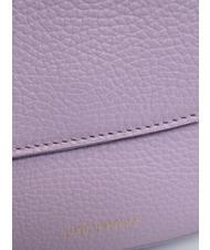 COCCINELLE CHERRY Bolso bandolera mini de piel lav./lav. - Bolsos Mujer - 5