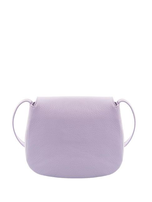 CHERRY Bolso bandolera mini de piel lav./lav. - Bolsos Mujer