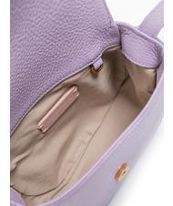 COCCINELLE CHERRY Bolso bandolera mini de piel lav./lav. - Bolsos Mujer - 6