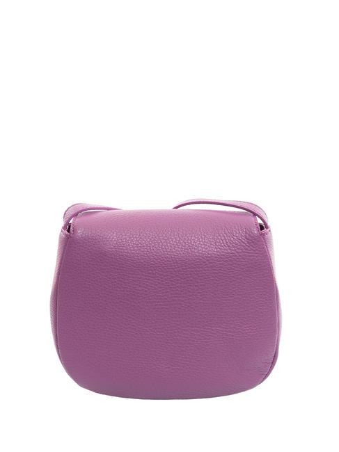 CHERRY Bolso bandolera mini de piel dalia - Bolsos Mujer
