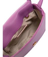 COCCINELLE CHERRY Bolso bandolera mini de piel dalia - Bolsos Mujer - 6