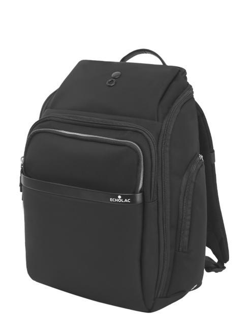 FORCE mochila para portátil de 15" negro - Mochilas para portátil