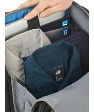 ECHOLAC FORCE mochila para portátil de 15" negro - Mochilas para portátil - 5