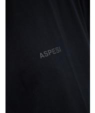 ASPESI BASIC Camiseta de algodón con logo - camiseta